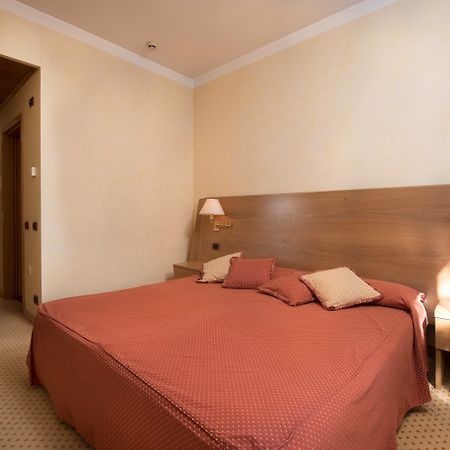 Hotel San Pancrazio Trescore Balneario Eksteriør bilde
