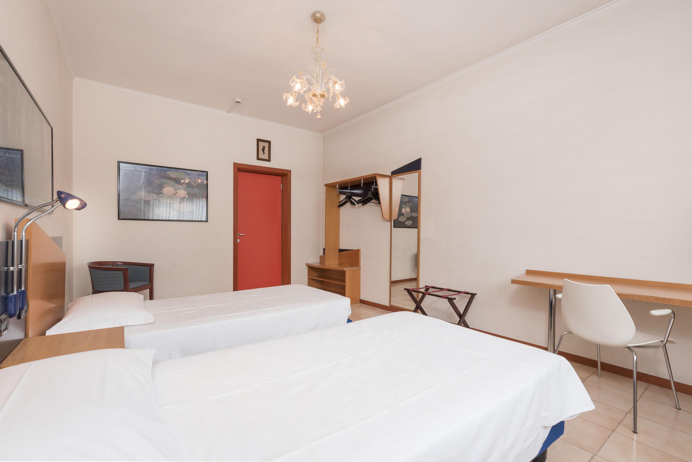 Hotel San Pancrazio Trescore Balneario Eksteriør bilde