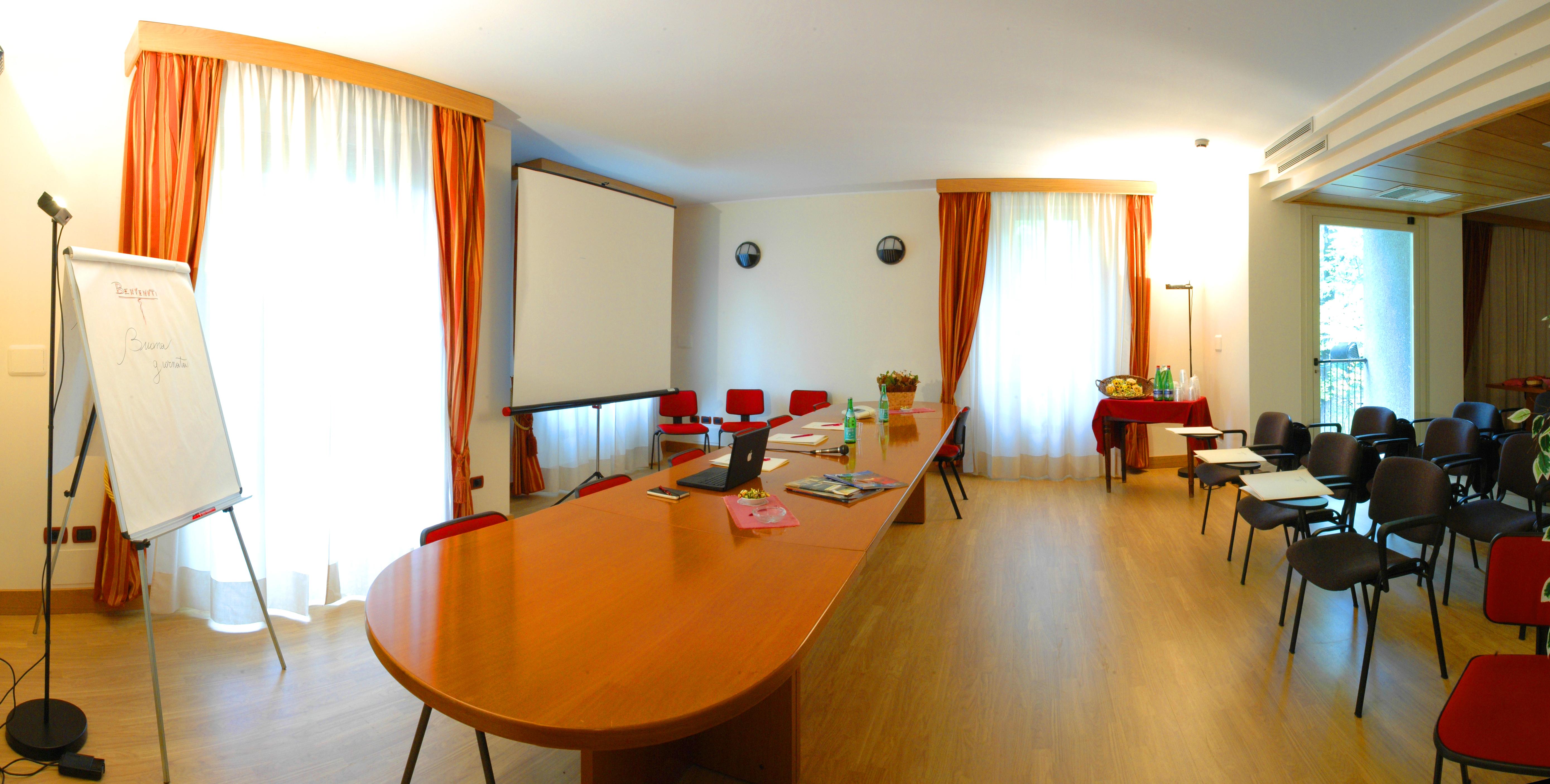 Hotel San Pancrazio Trescore Balneario Eksteriør bilde