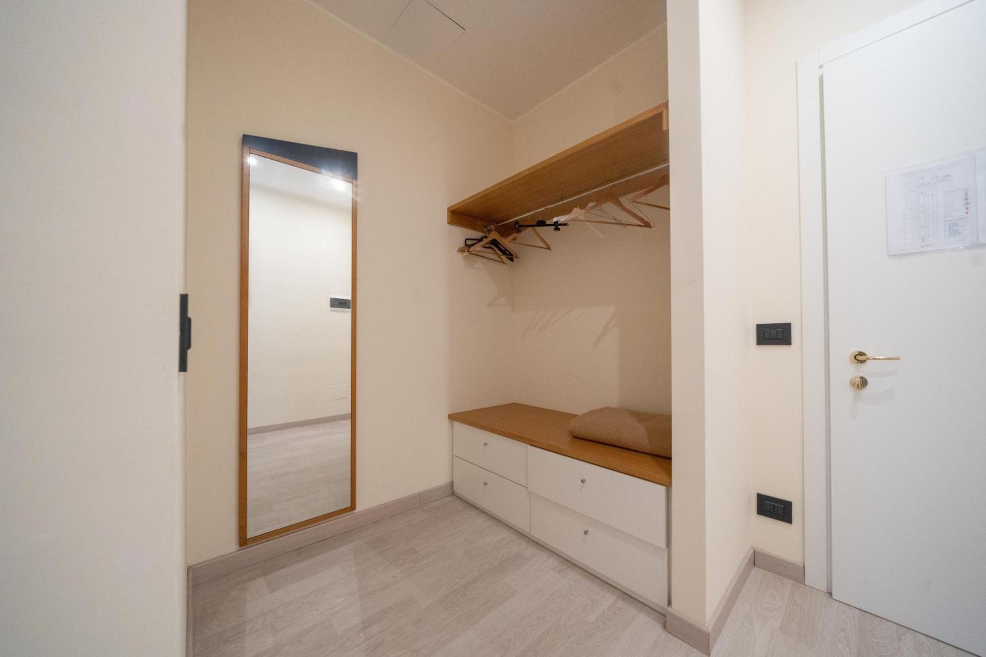 Hotel San Pancrazio Trescore Balneario Eksteriør bilde