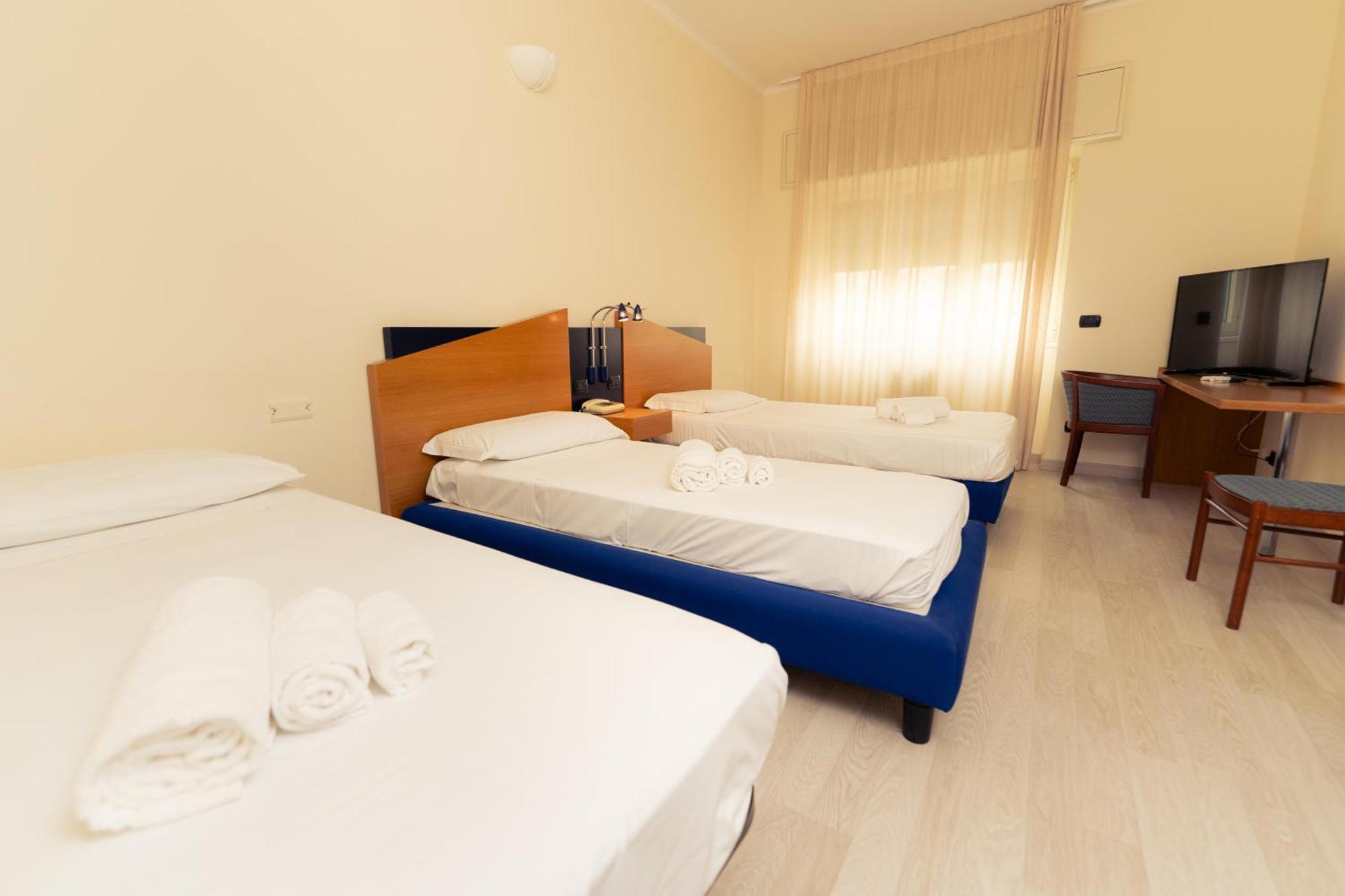 Hotel San Pancrazio Trescore Balneario Eksteriør bilde