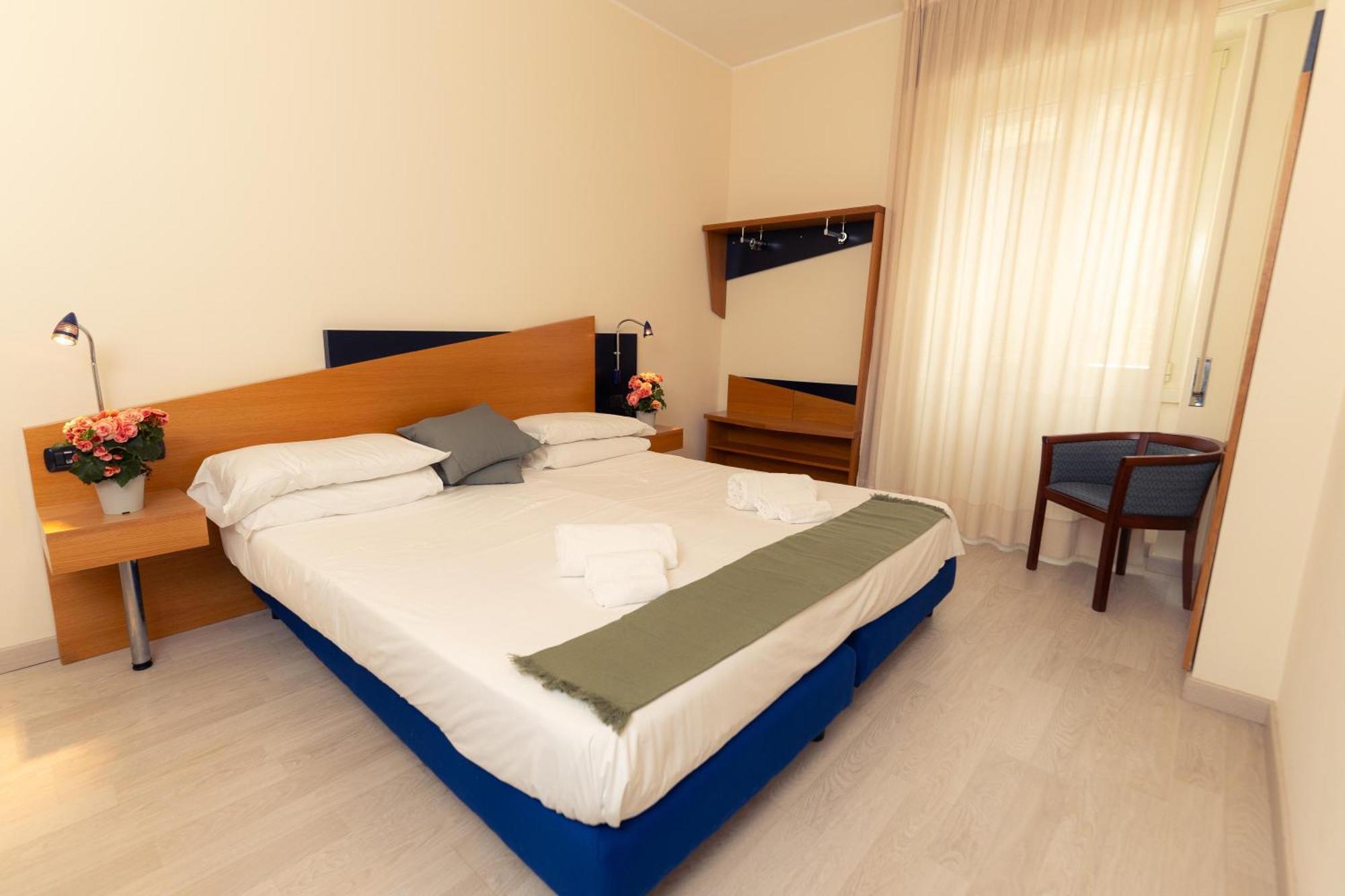 Hotel San Pancrazio Trescore Balneario Eksteriør bilde